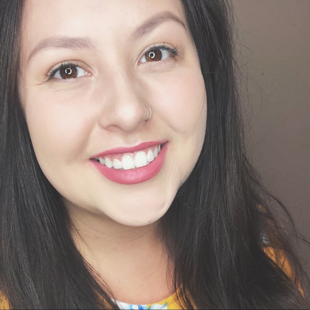 Meet your Posher, Breanna